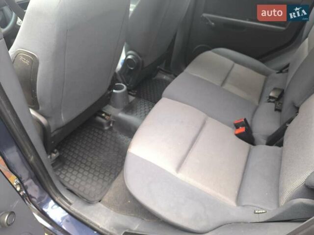 Синій Міцубісі Кольт, об'ємом двигуна 1.12 л та пробігом 106 тис. км за 3450 $, фото 11 на Automoto.ua