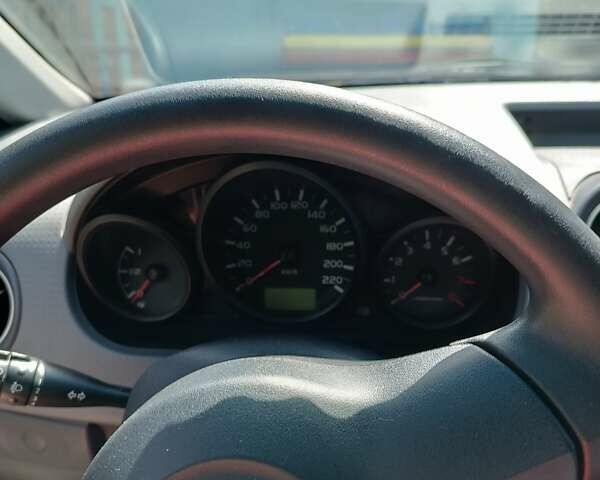 Синій Міцубісі Кольт, об'ємом двигуна 1.1 л та пробігом 106 тис. км за 3500 $, фото 3 на Automoto.ua