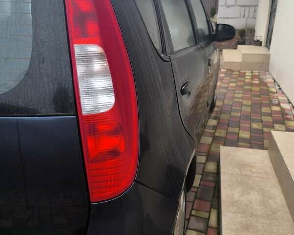 Синій Міцубісі Кольт, об'ємом двигуна 1.12 л та пробігом 106 тис. км за 3450 $, фото 2 на Automoto.ua