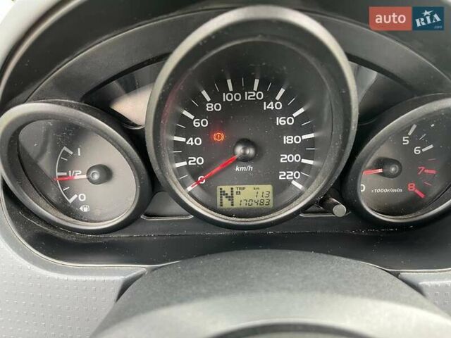 Синій Міцубісі Кольт, об'ємом двигуна 1.3 л та пробігом 170 тис. км за 4799 $, фото 10 на Automoto.ua