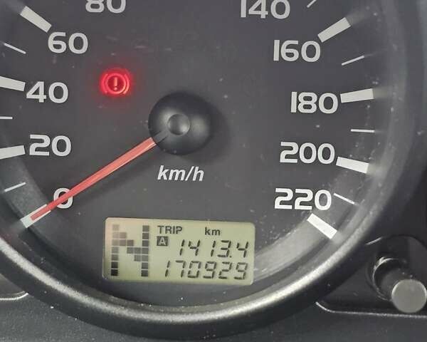 Синій Міцубісі Кольт, об'ємом двигуна 1.33 л та пробігом 170 тис. км за 4500 $, фото 13 на Automoto.ua