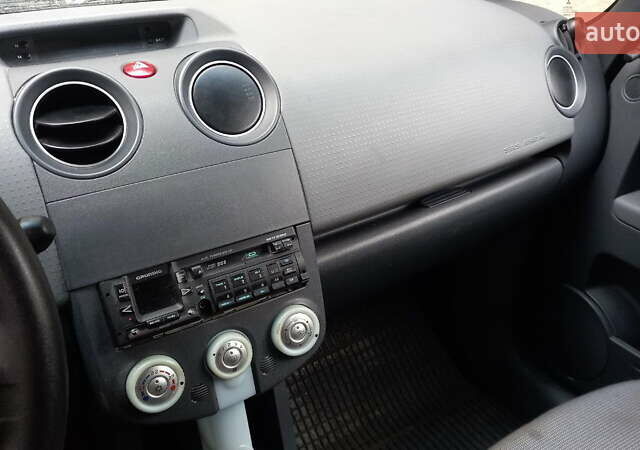 Синій Міцубісі Кольт, об'ємом двигуна 1.12 л та пробігом 154 тис. км за 3700 $, фото 6 на Automoto.ua