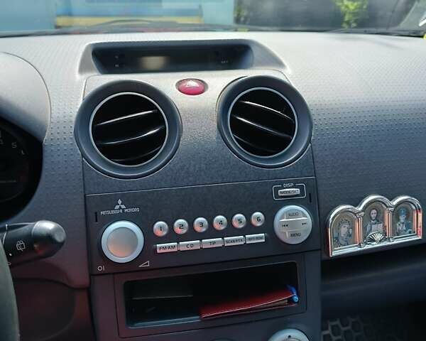 Синій Міцубісі Кольт, об'ємом двигуна 1.1 л та пробігом 106 тис. км за 3500 $, фото 2 на Automoto.ua