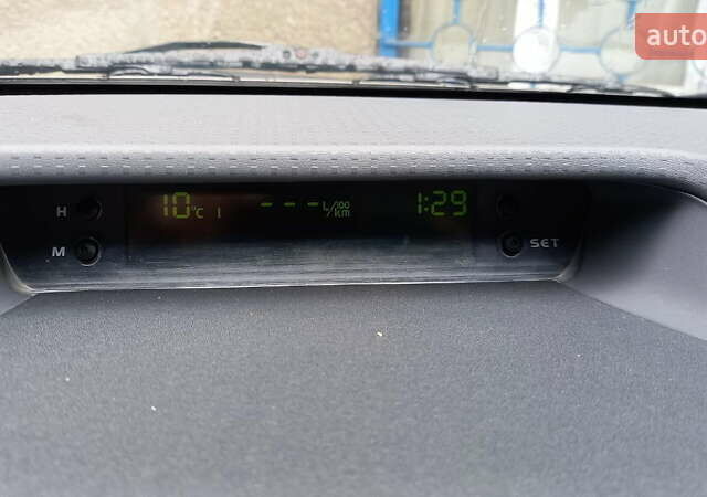 Синій Міцубісі Кольт, об'ємом двигуна 1.12 л та пробігом 154 тис. км за 3700 $, фото 9 на Automoto.ua