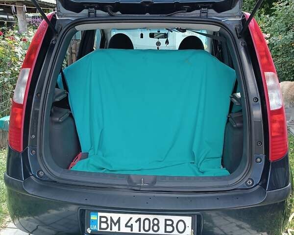 Синій Міцубісі Кольт, об'ємом двигуна 1.1 л та пробігом 106 тис. км за 3500 $, фото 1 на Automoto.ua