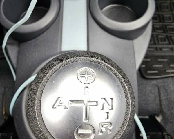 Синій Міцубісі Кольт, об'ємом двигуна 1.33 л та пробігом 170 тис. км за 4500 $, фото 14 на Automoto.ua