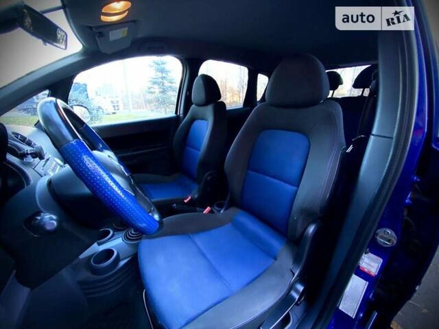 Синий Мицубиси Кольт, объемом двигателя 1.12 л и пробегом 270 тыс. км за 3500 $, фото 15 на Automoto.ua