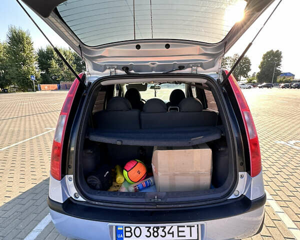 Синій Міцубісі Кольт, об'ємом двигуна 1.33 л та пробігом 186 тис. км за 5200 $, фото 17 на Automoto.ua
