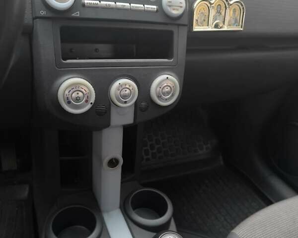 Синій Міцубісі Кольт, об'ємом двигуна 1.12 л та пробігом 106 тис. км за 3450 $, фото 10 на Automoto.ua