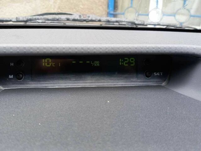 Синій Міцубісі Кольт, об'ємом двигуна 1.1 л та пробігом 154 тис. км за 3926 $, фото 15 на Automoto.ua