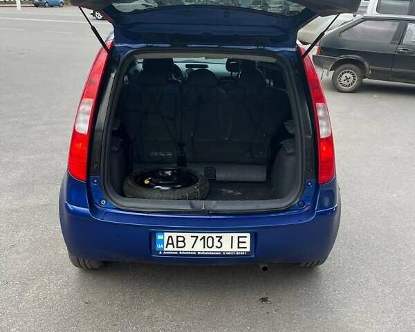 Міцубісі Кольт 2006 у Калиновке на Automoto.ua Синій Міцубісі Кольт, об'ємом двигуна 1.3 л та пробігом 218 тис. км за 3450 $, фото 12 на Automoto.ua