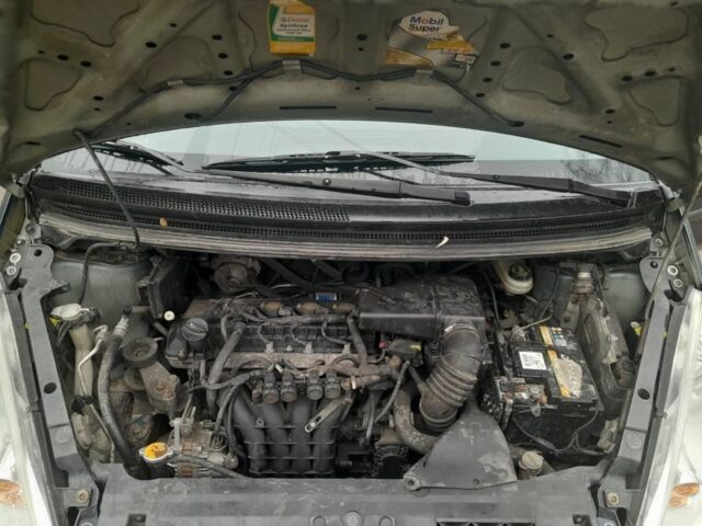 Синій Міцубісі Кольт, об'ємом двигуна 1.3 л та пробігом 214 тис. км за 4900 $, фото 5 на Automoto.ua