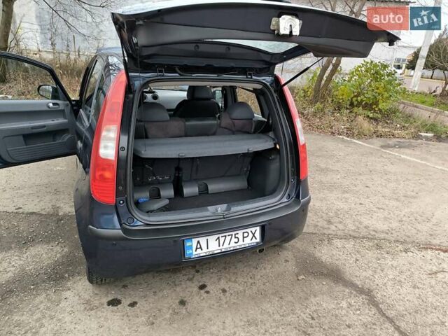 Синий Мицубиси Кольт, объемом двигателя 1.33 л и пробегом 100 тыс. км за 5500 $, фото 12 на Automoto.ua