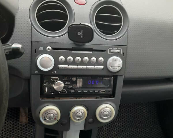 Синій Міцубісі Кольт, об'ємом двигуна 1.33 л та пробігом 214 тис. км за 4800 $, фото 5 на Automoto.ua