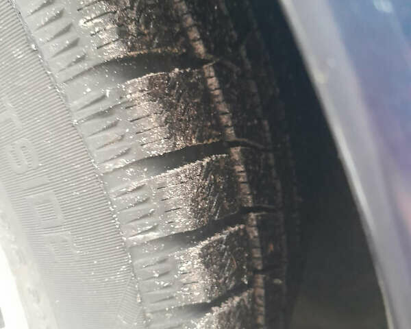 Синій Міцубісі Кольт, об'ємом двигуна 1.33 л та пробігом 214 тис. км за 4800 $, фото 7 на Automoto.ua