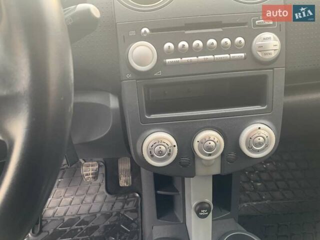 Синий Мицубиси Кольт, объемом двигателя 1.49 л и пробегом 160 тыс. км за 3500 $, фото 15 на Automoto.ua