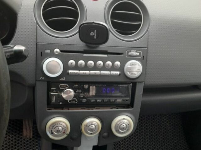 Синій Міцубісі Кольт, об'ємом двигуна 1.3 л та пробігом 214 тис. км за 4900 $, фото 4 на Automoto.ua