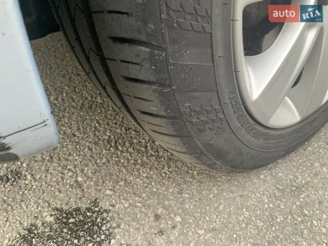 Синий Мицубиси Кольт, объемом двигателя 1.49 л и пробегом 160 тыс. км за 3500 $, фото 11 на Automoto.ua