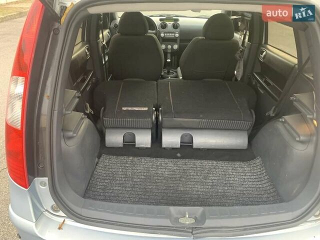 Синий Мицубиси Кольт, объемом двигателя 1.49 л и пробегом 160 тыс. км за 3500 $, фото 19 на Automoto.ua