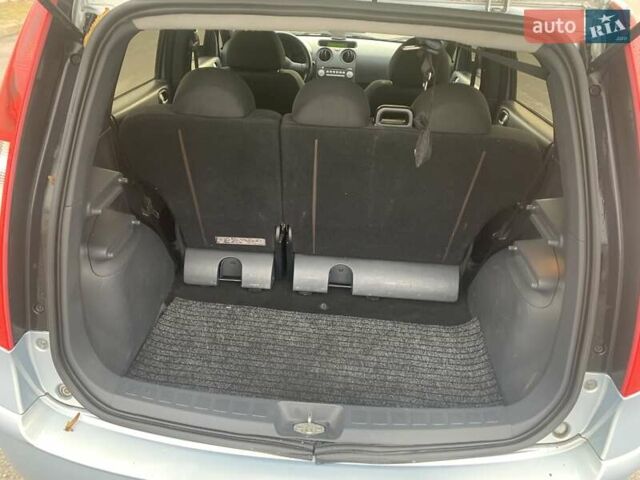 Синий Мицубиси Кольт, объемом двигателя 1.49 л и пробегом 160 тыс. км за 3500 $, фото 18 на Automoto.ua