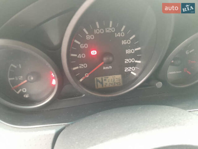 Синій Міцубісі Кольт, об'ємом двигуна 1.33 л та пробігом 214 тис. км за 4800 $, фото 10 на Automoto.ua