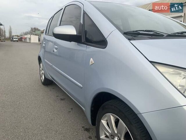 Синий Мицубиси Кольт, объемом двигателя 1.49 л и пробегом 160 тыс. км за 3500 $, фото 10 на Automoto.ua