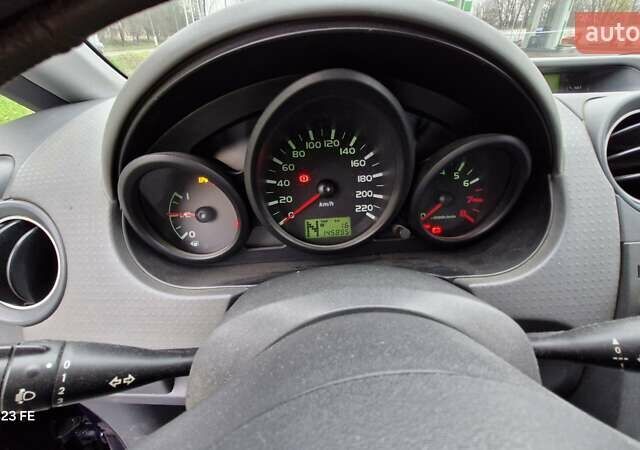 Синий Мицубиси Кольт, объемом двигателя 1.33 л и пробегом 146 тыс. км за 4500 $, фото 2 на Automoto.ua