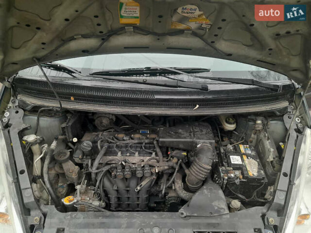 Синій Міцубісі Кольт, об'ємом двигуна 1.33 л та пробігом 214 тис. км за 4800 $, фото 4 на Automoto.ua