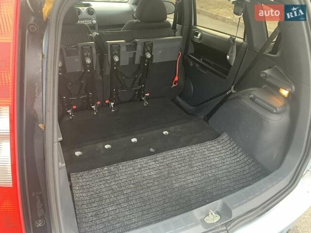 Синий Мицубиси Кольт, объемом двигателя 1.49 л и пробегом 160 тыс. км за 3500 $, фото 20 на Automoto.ua