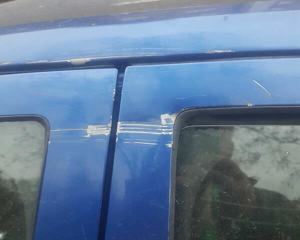 Синий Мицубиси Кольт, объемом двигателя 1.33 л и пробегом 180 тыс. км за 3000 $, фото 4 на Automoto.ua