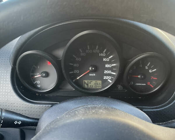 Синий Мицубиси Кольт, объемом двигателя 1.33 л и пробегом 332 тыс. км за 3400 $, фото 9 на Automoto.ua