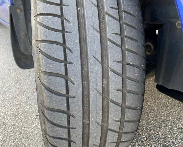 Синий Мицубиси Кольт, объемом двигателя 1.33 л и пробегом 180 тыс. км за 4999 $, фото 21 на Automoto.ua