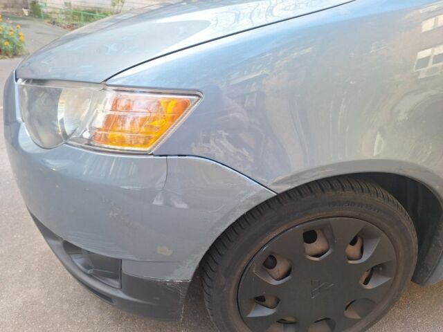 Синій Міцубісі Кольт, об'ємом двигуна 0 л та пробігом 222 тис. км за 3000 $, фото 5 на Automoto.ua