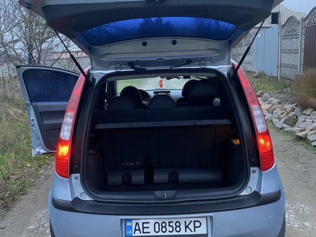 Синий Мицубиси Кольт, объемом двигателя 1.4 л и пробегом 142 тыс. км за 4700 $, фото 17 на Automoto.ua