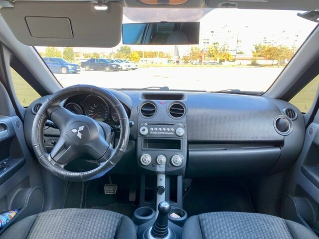 Міцубісі Кольт 2008 у Запоріжжя на Automoto.ua Синій Міцубісі Кольт, об'ємом двигуна 1.3 л та пробігом 180 тис. км за 4999 $, фото 11 на Automoto.ua