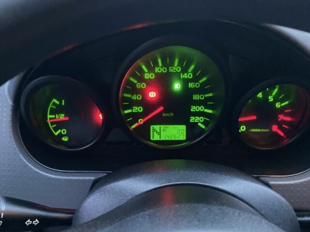 Синий Мицубиси Кольт, объемом двигателя 1.4 л и пробегом 142 тыс. км за 4700 $, фото 14 на Automoto.ua