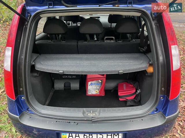 Синий Мицубиси Кольт, объемом двигателя 0 л и пробегом 102 тыс. км за 4700 $, фото 5 на Automoto.ua