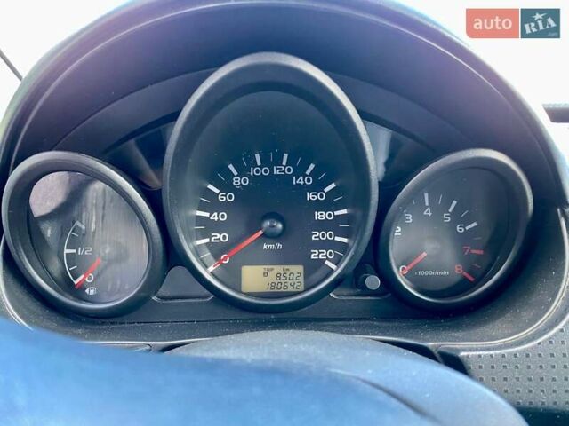 Синий Мицубиси Кольт, объемом двигателя 1.33 л и пробегом 180 тыс. км за 4999 $, фото 17 на Automoto.ua