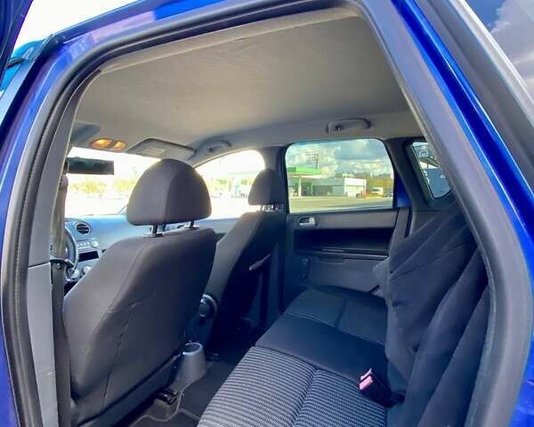 Синий Мицубиси Кольт, объемом двигателя 1.33 л и пробегом 180 тыс. км за 4999 $, фото 10 на Automoto.ua