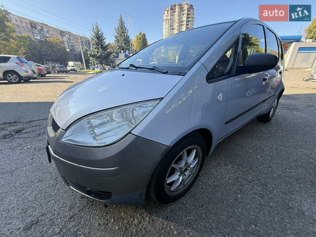 Синій Міцубісі Кольт, об'ємом двигуна 0 л та пробігом 102 тис. км за 3999 $, фото 1 на Automoto.ua