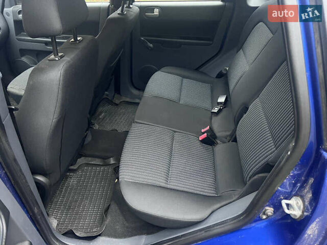 Синий Мицубиси Кольт, объемом двигателя 0 л и пробегом 102 тыс. км за 4700 $, фото 6 на Automoto.ua