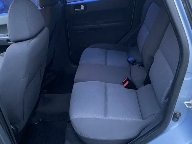 Синий Мицубиси Кольт, объемом двигателя 1.4 л и пробегом 142 тыс. км за 4700 $, фото 15 на Automoto.ua