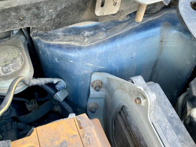 Міцубісі Кольт 2008 у Запоріжжя на Automoto.ua Синій Міцубісі Кольт, об'ємом двигуна 1.3 л та пробігом 180 тис. км за 4999 $, фото 20 на Automoto.ua