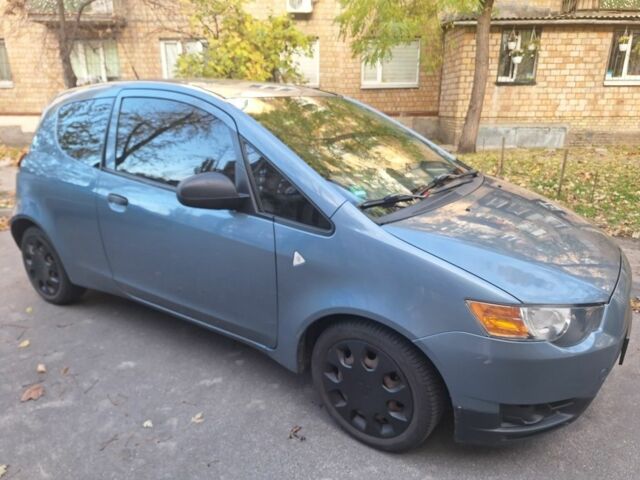 Синій Міцубісі Кольт, об'ємом двигуна 0 л та пробігом 222 тис. км за 3000 $, фото 2 на Automoto.ua