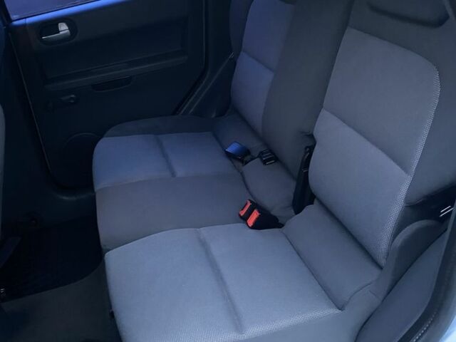 Синий Мицубиси Кольт, объемом двигателя 1.4 л и пробегом 142 тыс. км за 4700 $, фото 16 на Automoto.ua