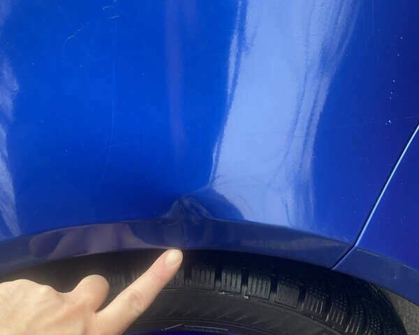 Синій Міцубісі Кольт, об'ємом двигуна 1.33 л та пробігом 132 тис. км за 6000 $, фото 7 на Automoto.ua