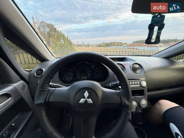 Синий Мицубиси Кольт, объемом двигателя 1.33 л и пробегом 126 тыс. км за 3600 $, фото 3 на Automoto.ua