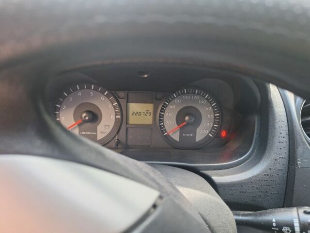 Синій Міцубісі Кольт, об'ємом двигуна 0 л та пробігом 222 тис. км за 3000 $, фото 6 на Automoto.ua