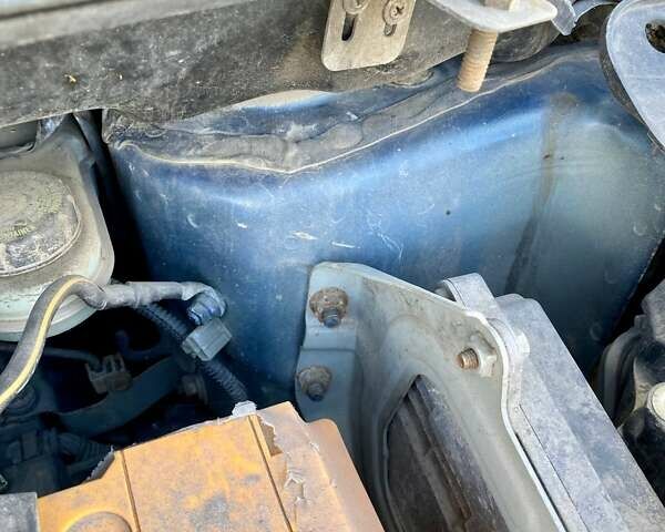 Синий Мицубиси Кольт, объемом двигателя 1.33 л и пробегом 180 тыс. км за 4999 $, фото 23 на Automoto.ua