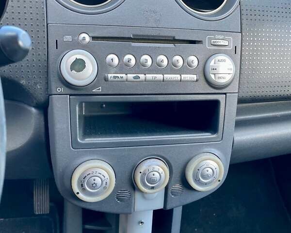 Синий Мицубиси Кольт, объемом двигателя 1.33 л и пробегом 180 тыс. км за 4999 $, фото 13 на Automoto.ua